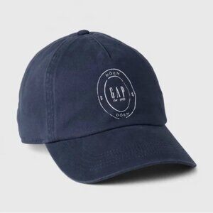 GAP Women's Navy Blue Cap